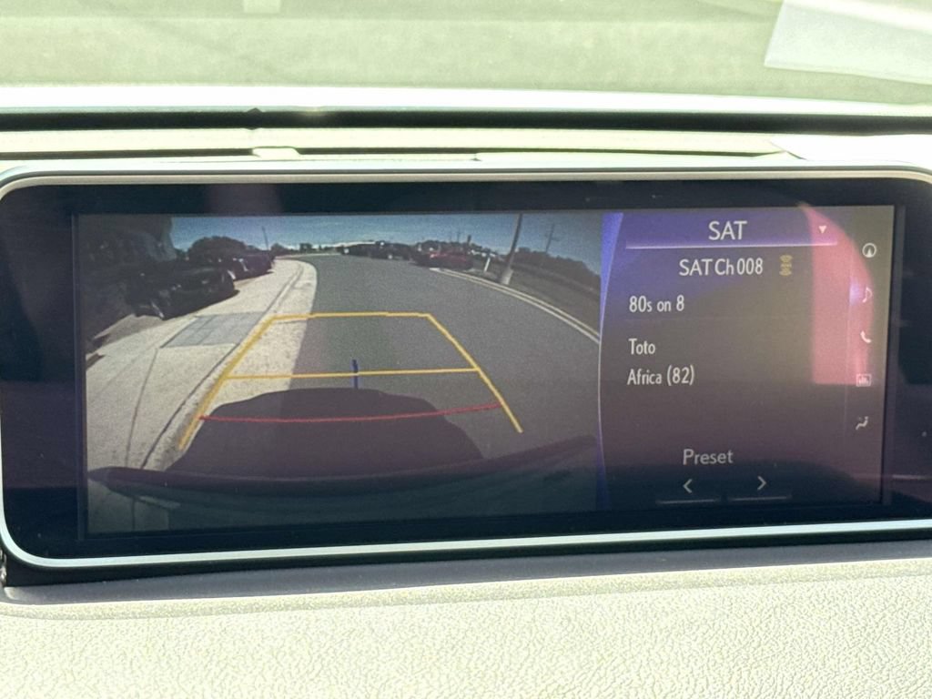 Used 2017 Lexus RX 350 AWD image 33