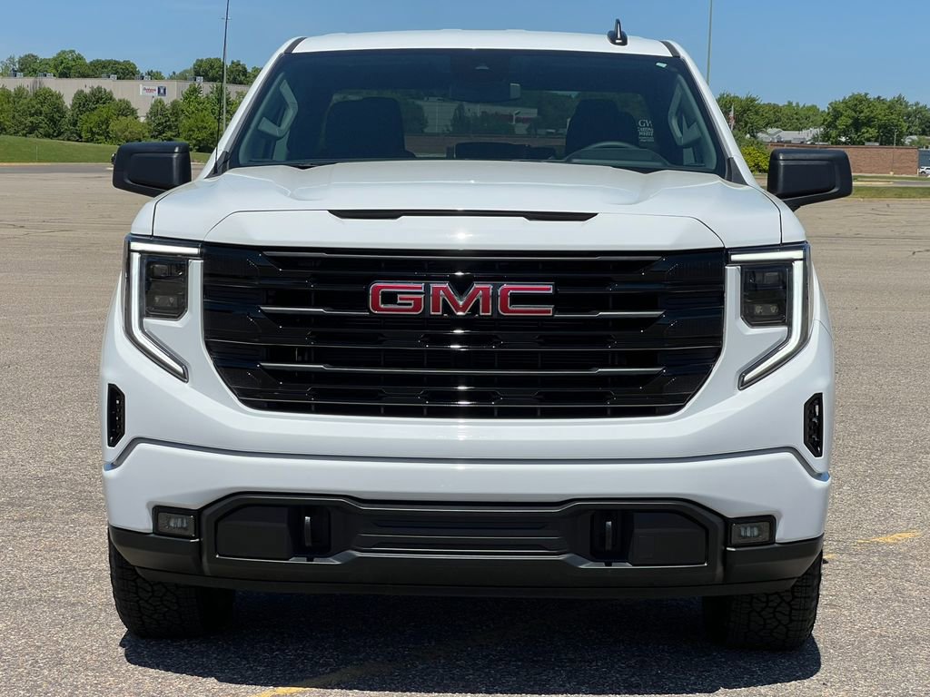 Used 2026 GMC Sierra 1500 Elevation AWD/4WD image 46