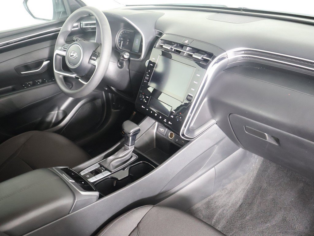 Used 2024 Hyundai Tucson SEL AWD/4WD image 29