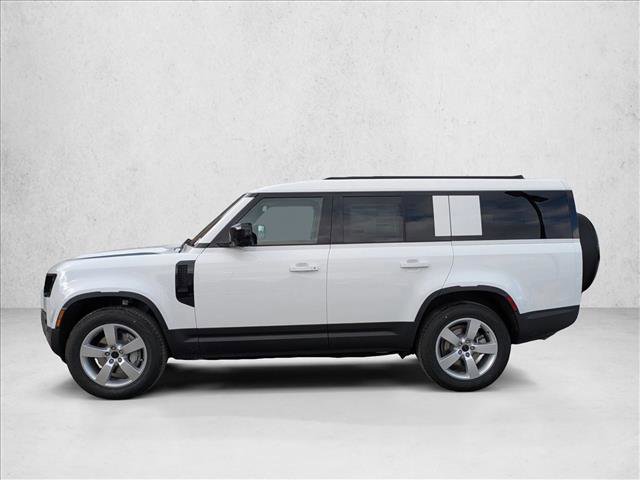 New 2026 Land Rover Defender 130 S image 5