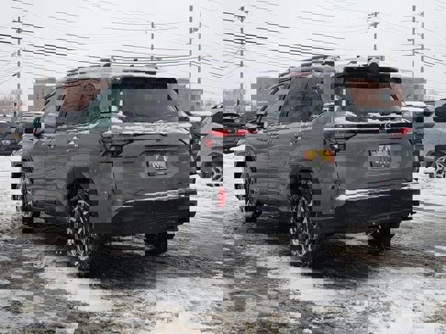 New 2026 Subaru Forester Premium image 6