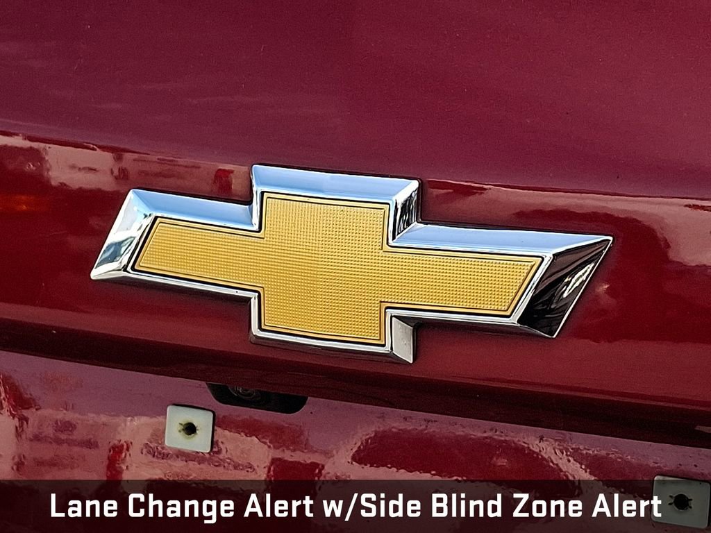 Used 2019 Chevrolet Equinox LT FWD image 25