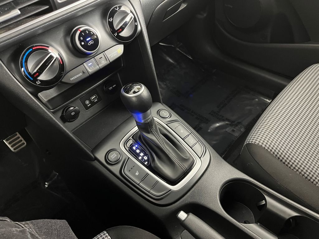 Used 2021 Hyundai Kona Night image 24