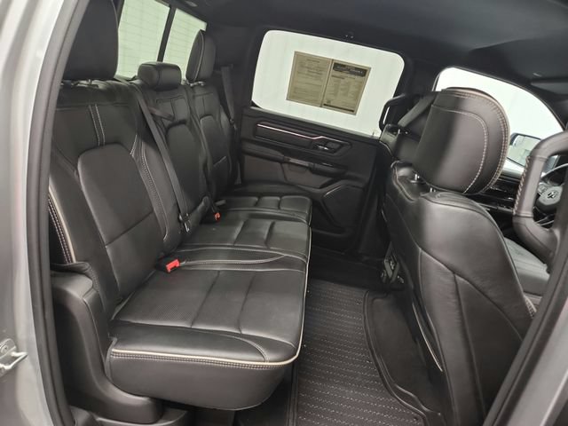 Used 2022 RAM 1500 Limited AWD/4WD image 29