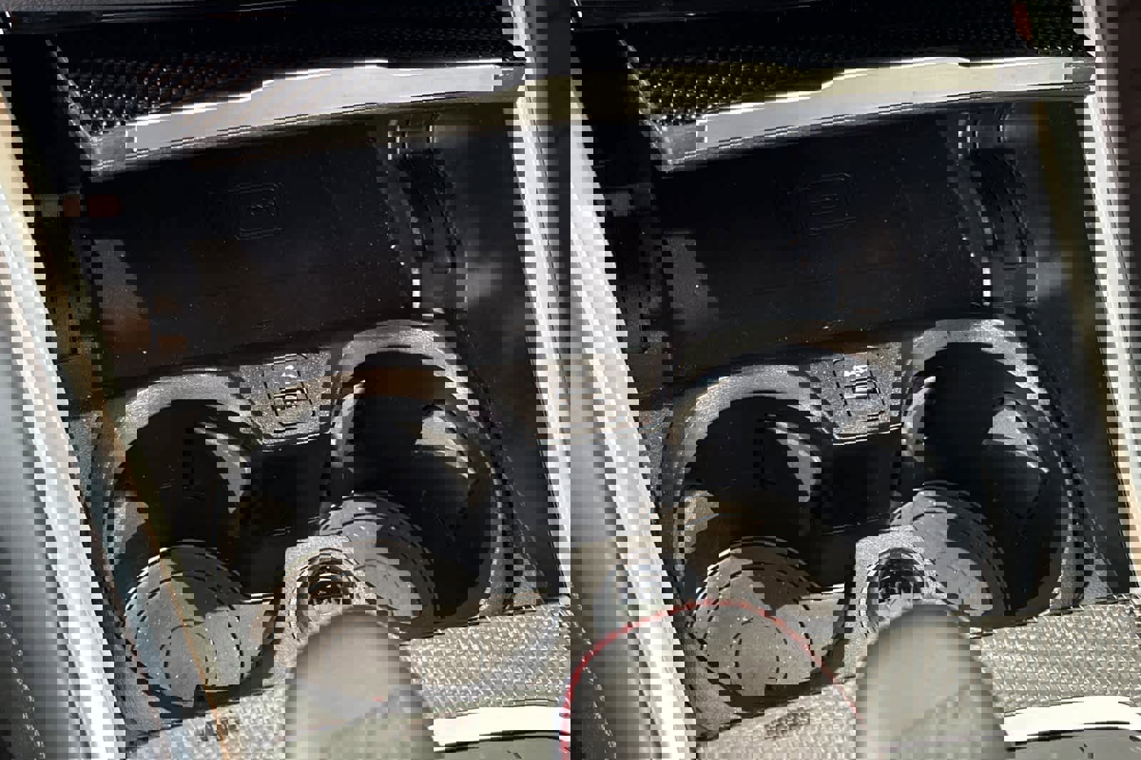 Used 2025 BMW M4 xDrive Competition image 19