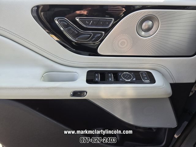 New 2026 Lincoln Aviator Black Label w/ Black Label Special Edition AWD/4WD image 21