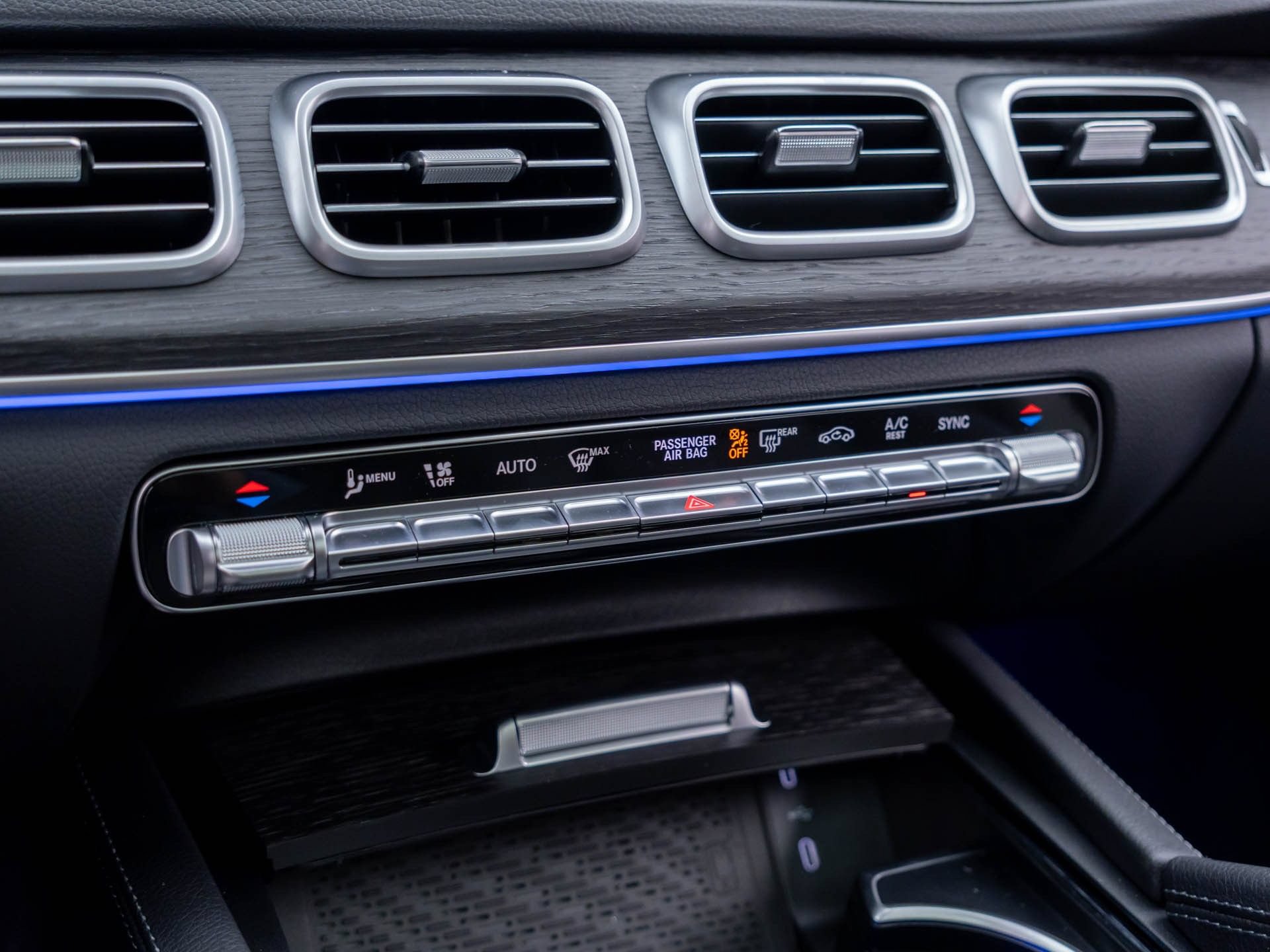 New 2026 Mercedes-Benz GLE 350 4MATIC image 28