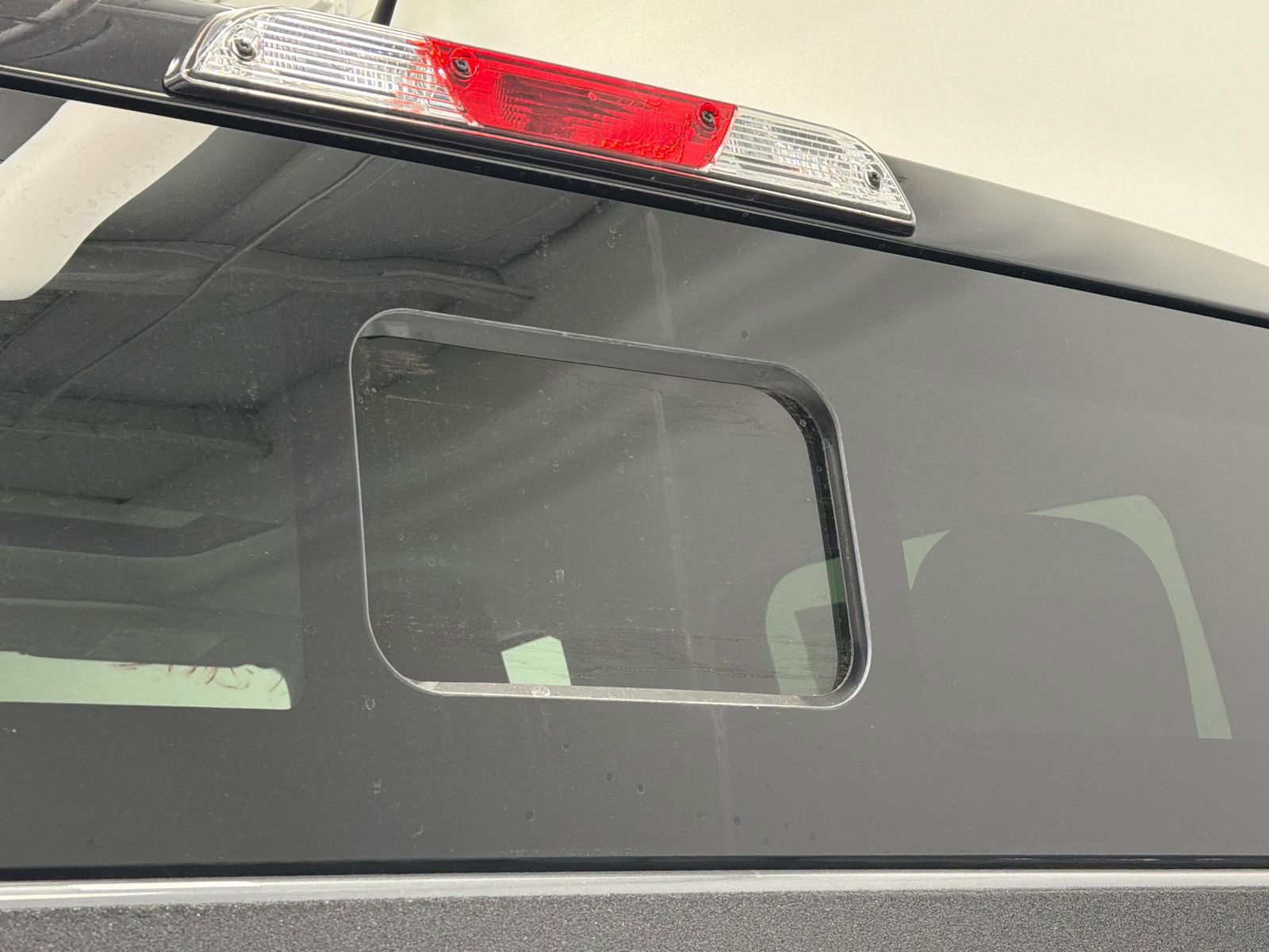 New 2026 Ford Maverick Lariat w/ Black Appearance Package image 8