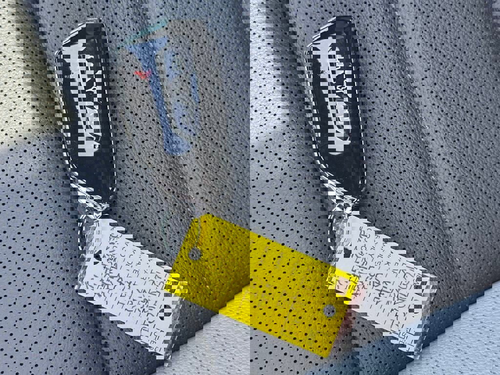 New 2025 Volkswagen GTI SE image 29