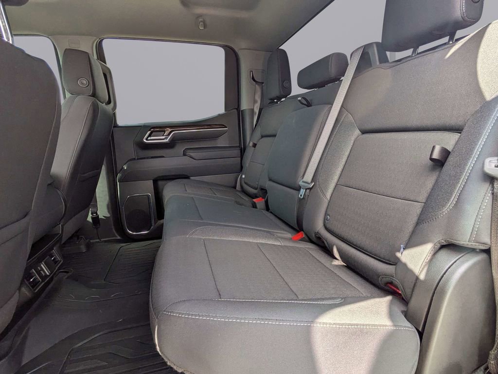 Used 2024 GMC Sierra 1500 Elevation image 14