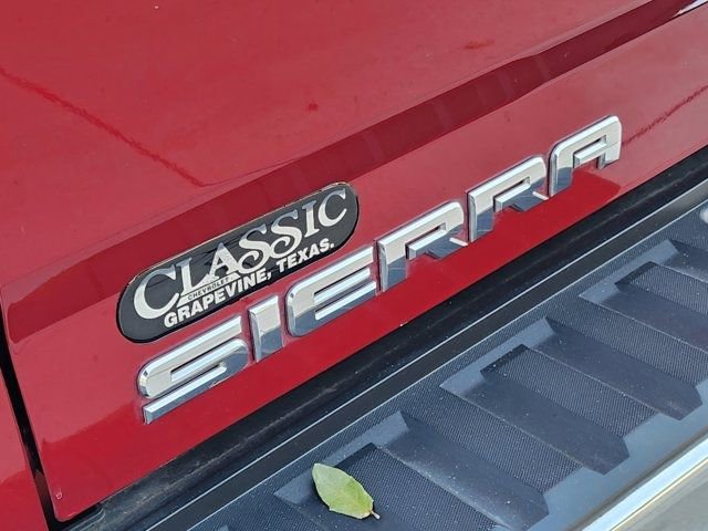 Used 2018 GMC Sierra 1500 SLT w/ Texas SLT Premium Package image 8