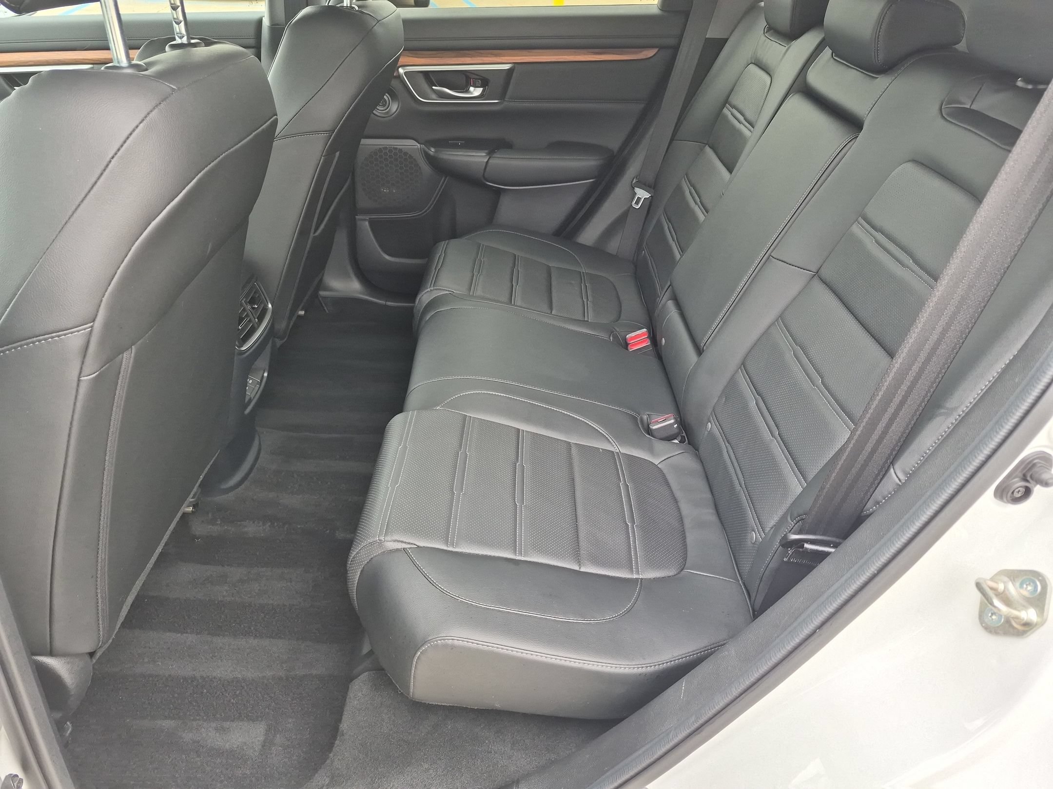 Certified 2019 Honda CR-V Touring image 25