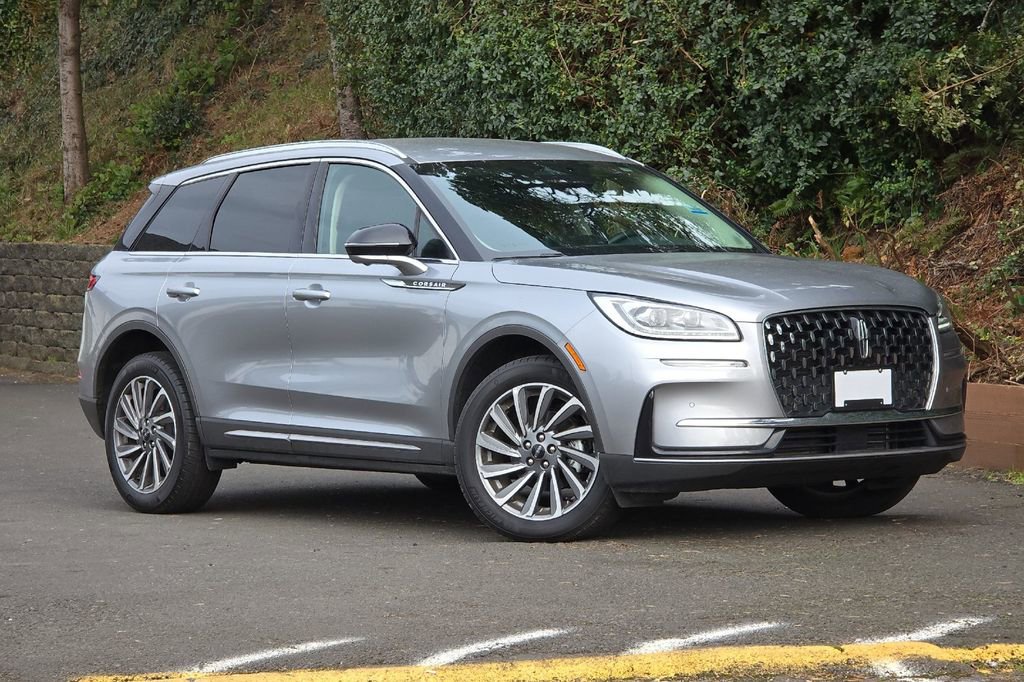 Used 2024 Lincoln Corsair Reserve w/ Equipment Group 201A