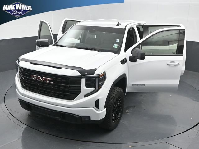 Used 2026 GMC Sierra 1500 Elevation AWD/4WD image 26