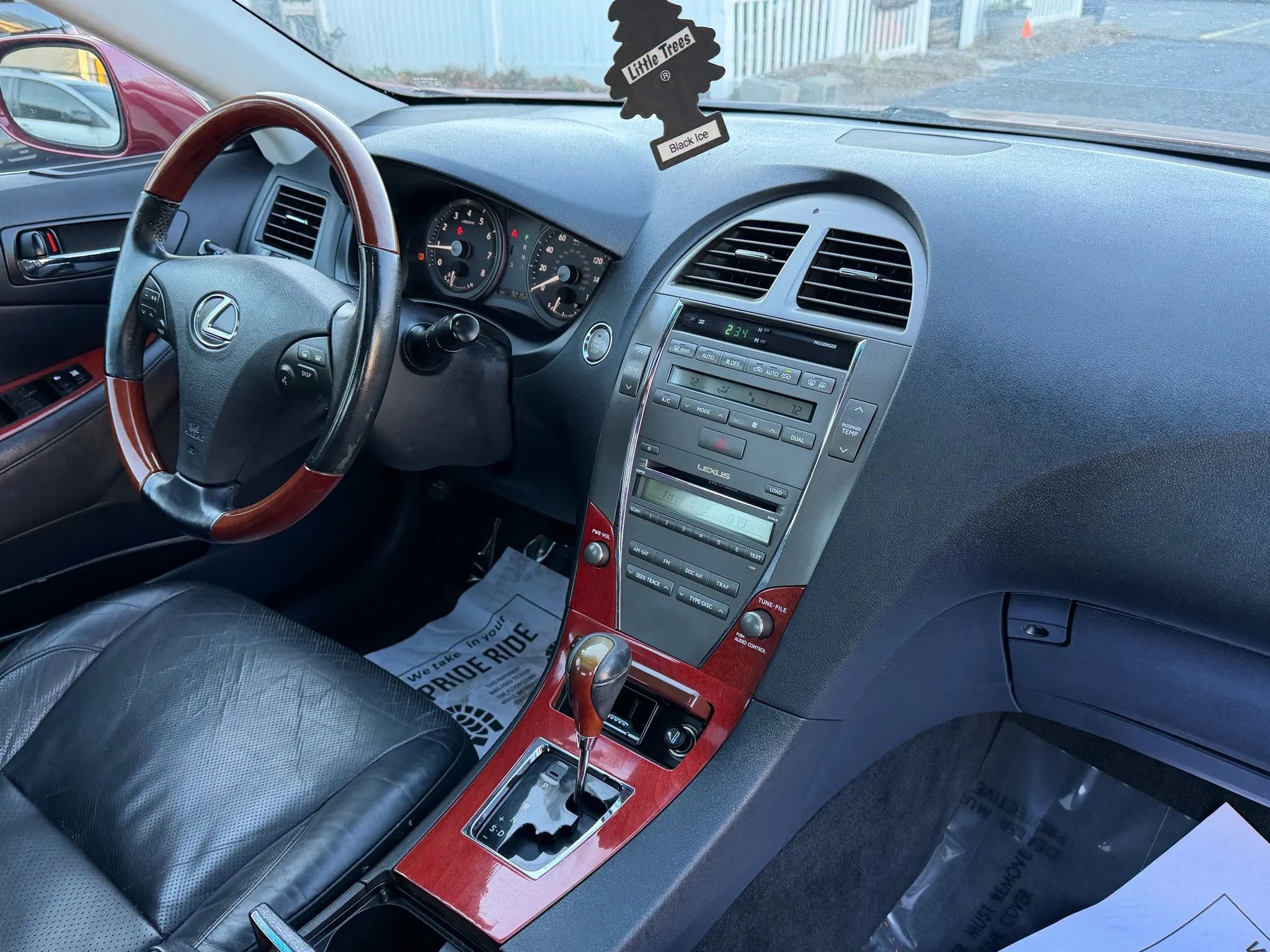 Used 2009 Lexus ES 350 image 18