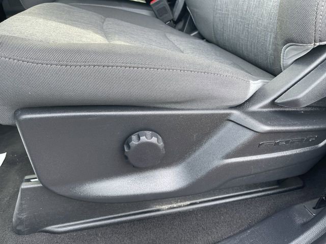 Used 2024 Ford F250 XL w/ STX Appearance Package AWD/4WD image 14