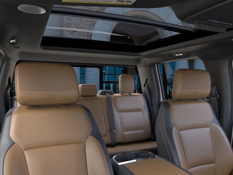 New 2026 Ford F350 Lariat image 22