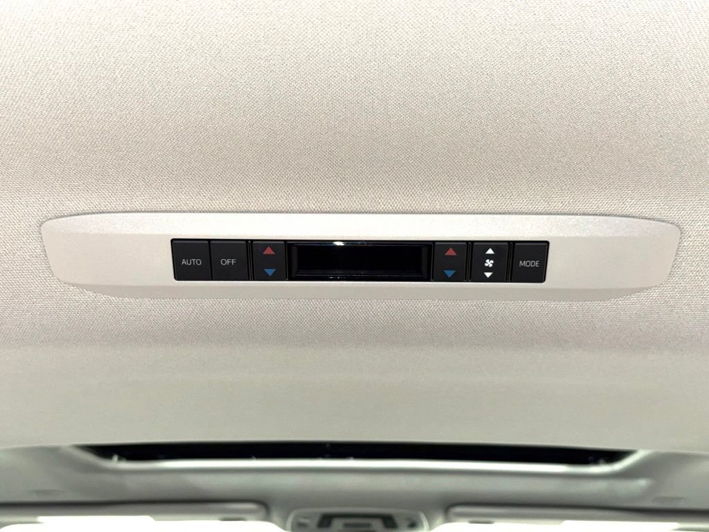 Certified 2025 Toyota Sienna XLE w/ XLE Plus Package AWD/4WD image 23