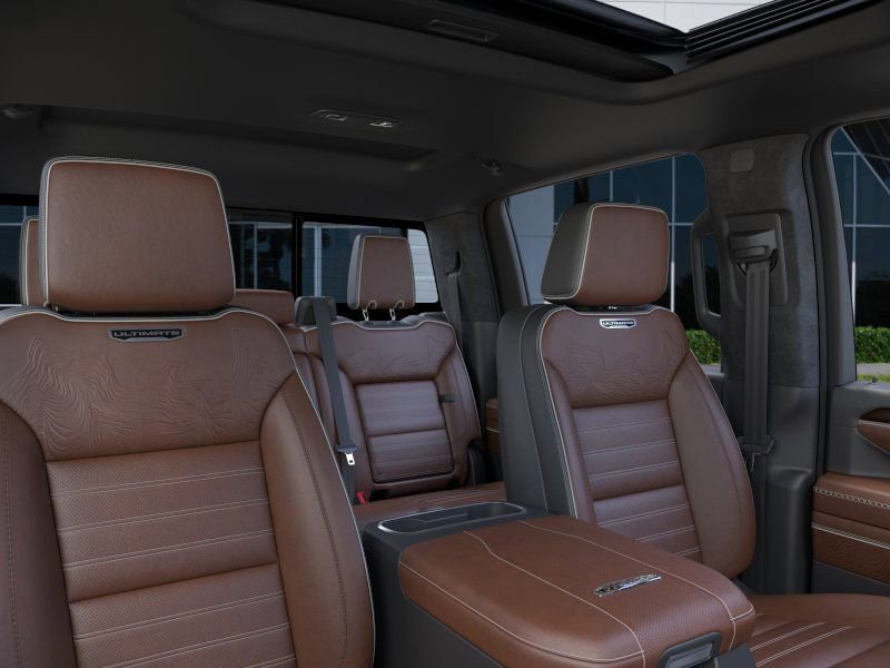 New 2026 GMC Sierra 3500 Denali Ultimate image 24