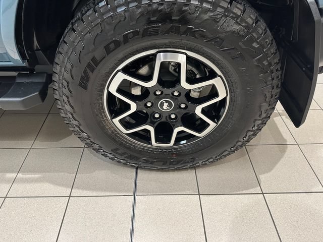 Used 2023 Ford Bronco Outer Banks AWD/4WD image 28