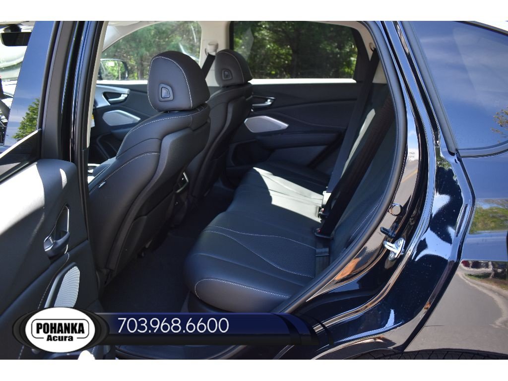 New 2026 Acura RDX SH-AWD w/ Technology Package image 33