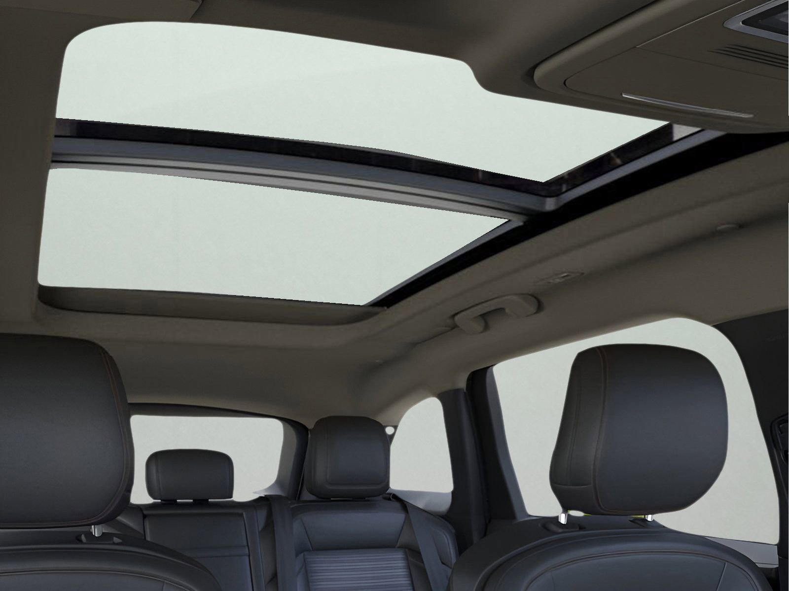 New 2026 Lincoln Nautilus Reserve image 22