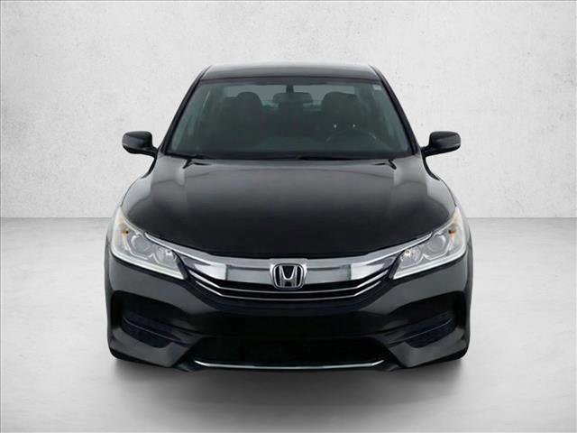Used 2017 Honda Accord LX image 2