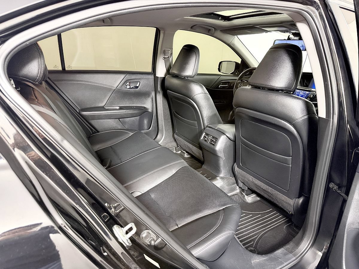 Used 2013 Honda Accord EX-L image 41
