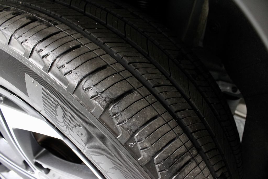 Certified 2024 Hyundai Tucson SEL AWD/4WD image 22