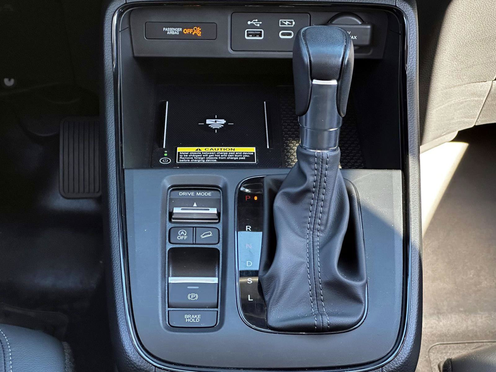 Used 2023 Honda CR-V EX-L image 20