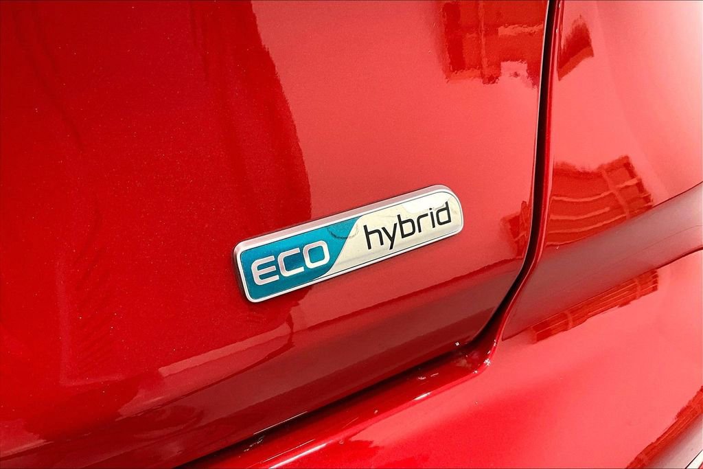 Used 2019 Kia Niro Touring image 40