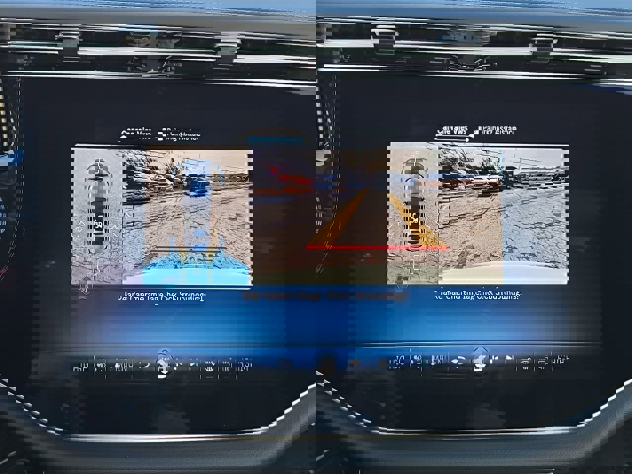 New 2026 Mercedes-Benz E 350 4MATIC image 19