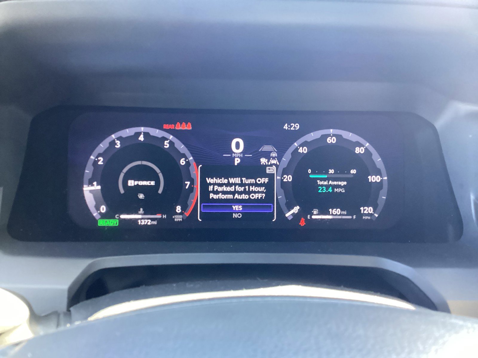 Used 2025 Toyota Tacoma TRD Sport image 27