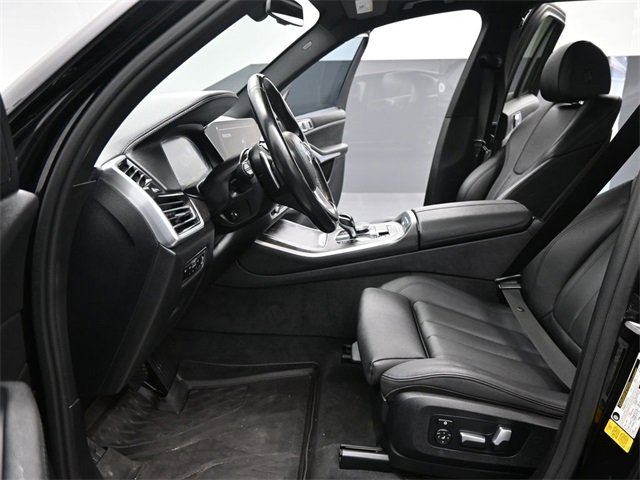Used 2020 BMW X5 sDrive40i w/ Convenience Package image 6