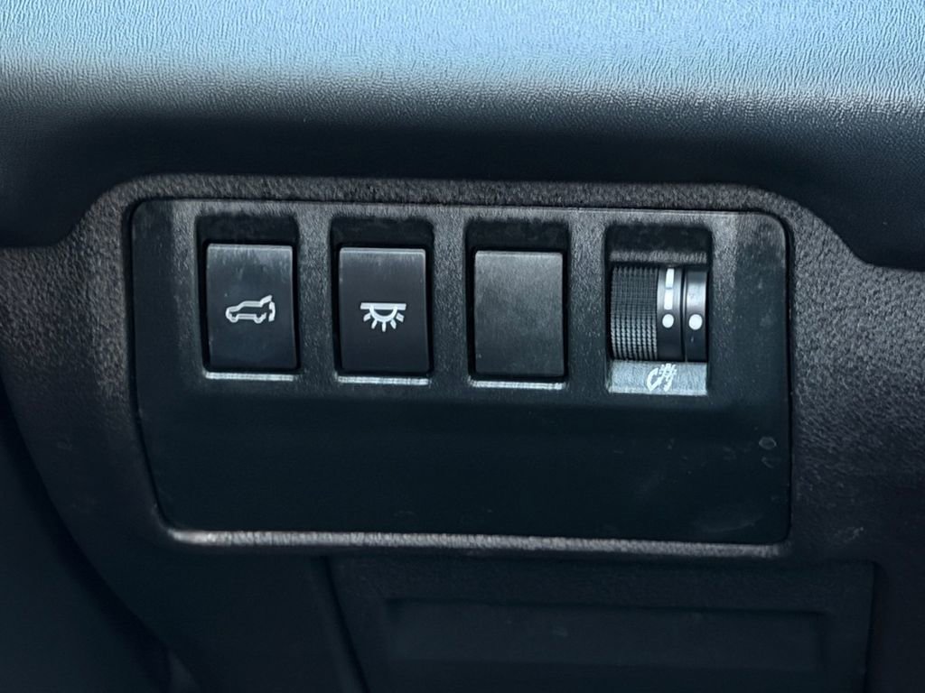 Certified 2023 Subaru Ascent Onyx Edition Limited image 20