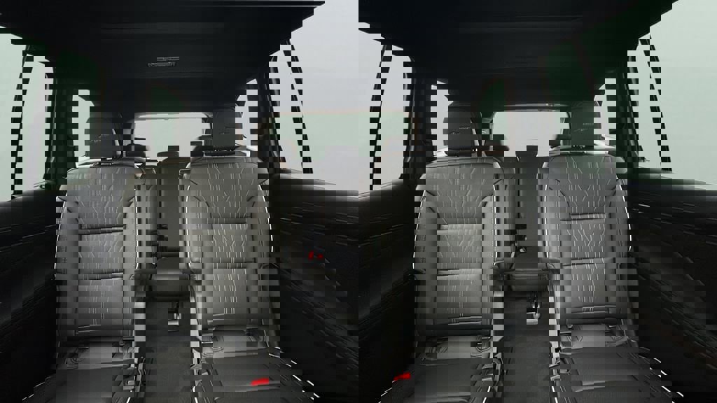 New 2026 Buick Enclave Avenir w/ Super Cruise Package image 26