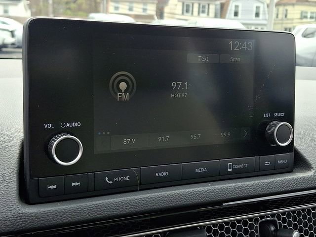 Certified 2023 Honda Civic EX image 17