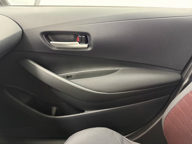 New 2026 Toyota Corolla SE image 24