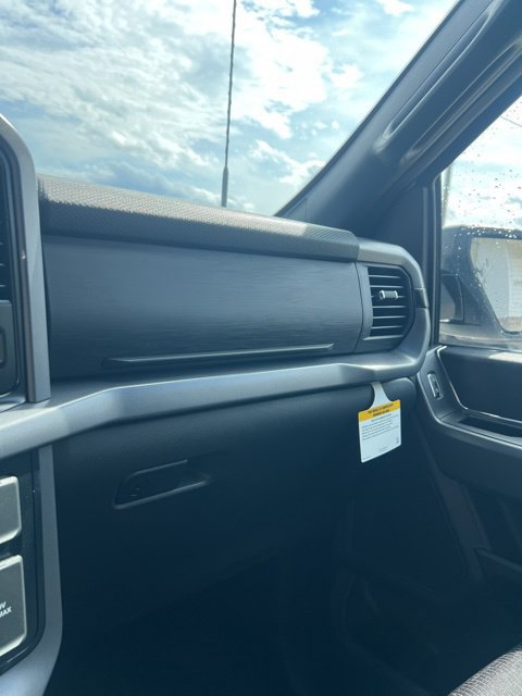 Used 2026 Ford F150 XLT AWD/4WD image 48