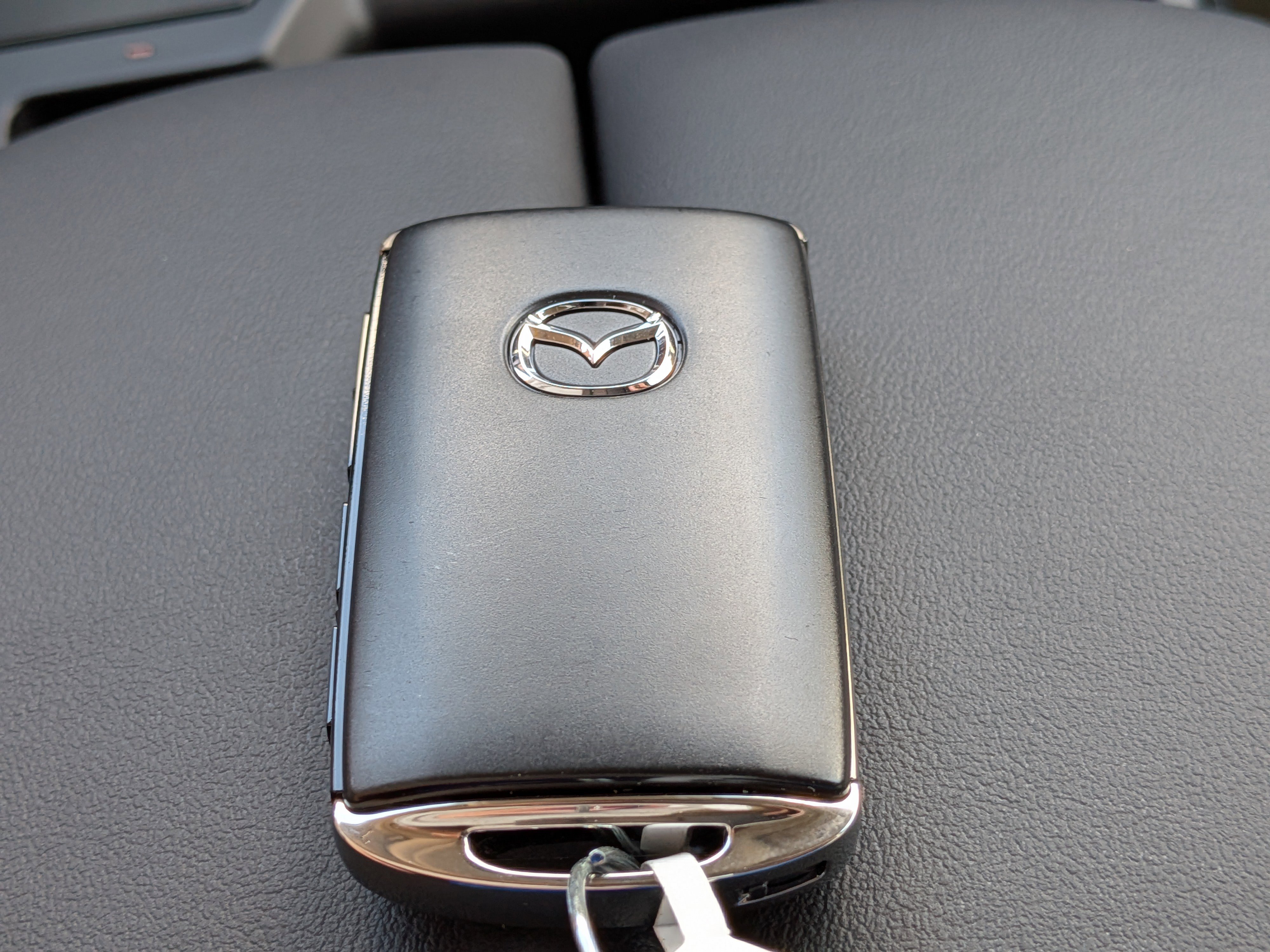 New 2026 MAZDA CX-5 2.5 S w/ Premium Package AWD/4WD image 33