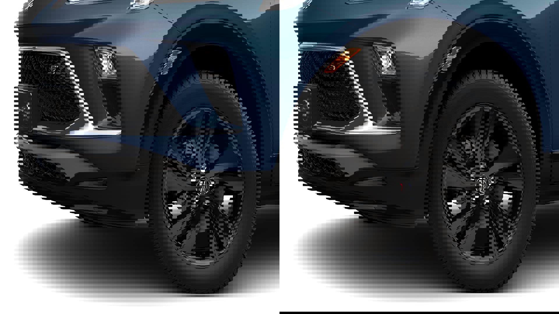 New 2026 Buick Encore GX Sport Touring w/ Comfort Package image 5