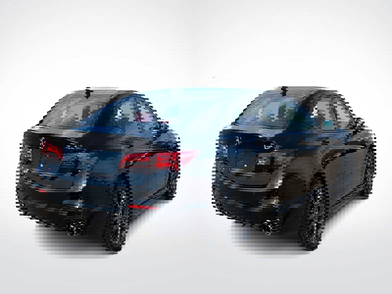 Used 2020 Acura TLX V6 w/ A-SPEC Pkg image 8