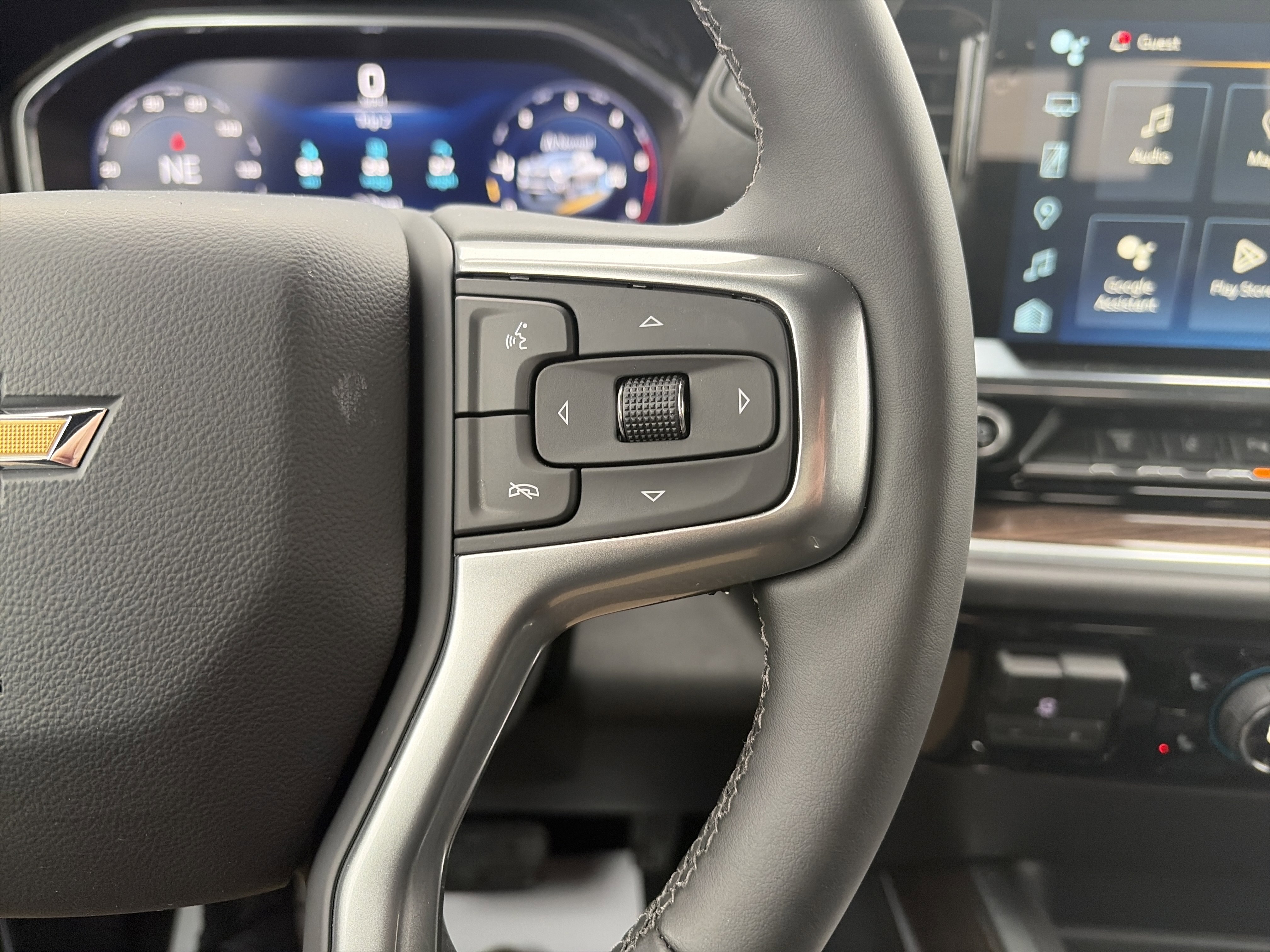 New 2026 Chevrolet Silverado 2500 LT w/ All Star Edition image 19