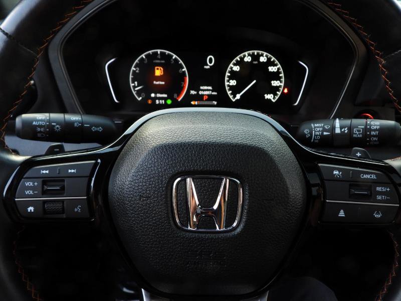 Used 2025 Honda Pilot TrailSport image 77