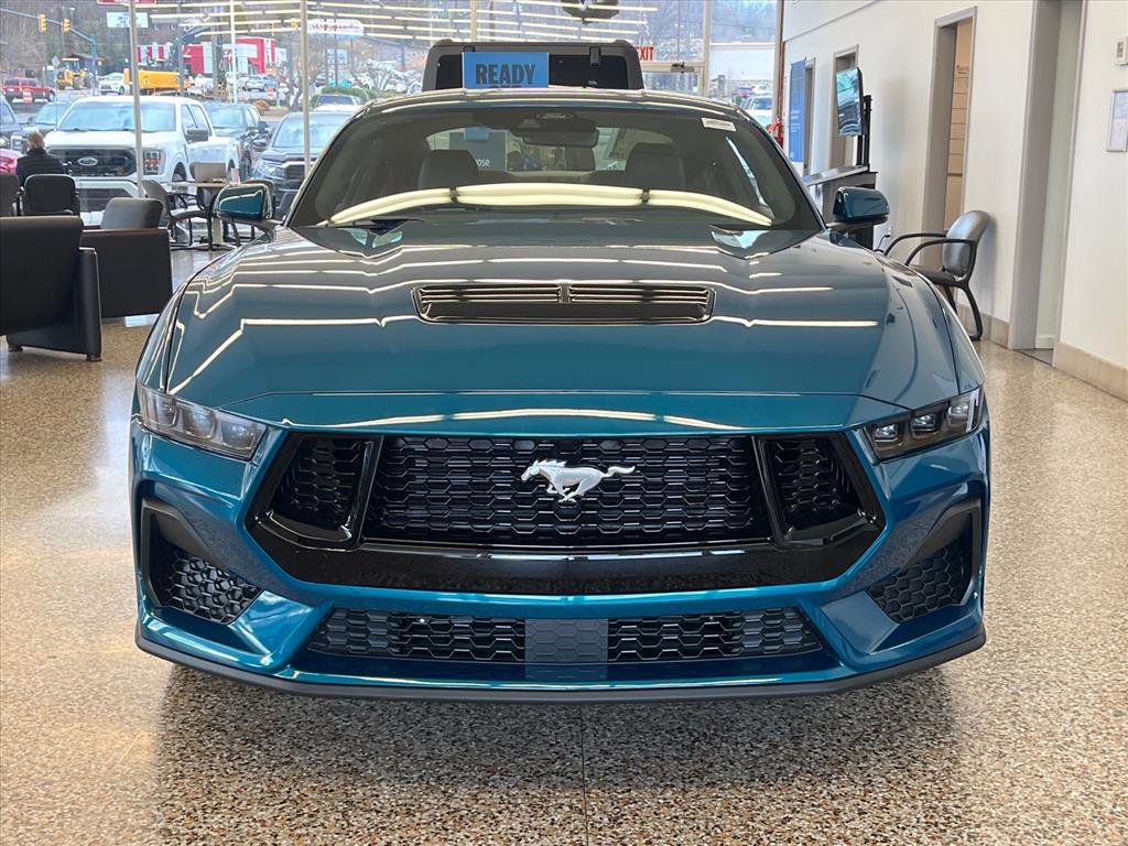 New 2026 Ford Mustang GT Premium image 5