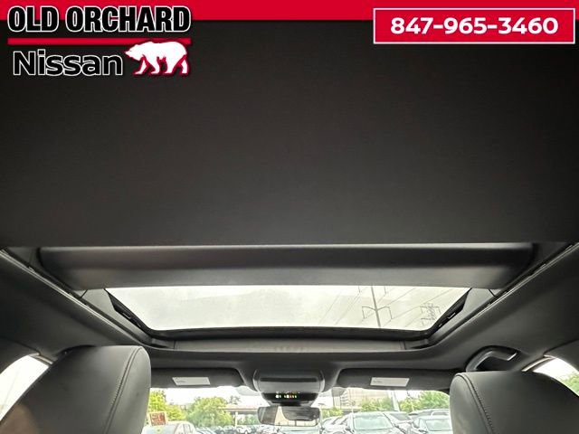 Used 2024 MAZDA CX-90 Plug-In Hybrid w/ Premium Plus image 13