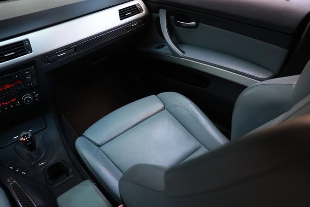 Used 2009 BMW M3 Sedan RWD image 25