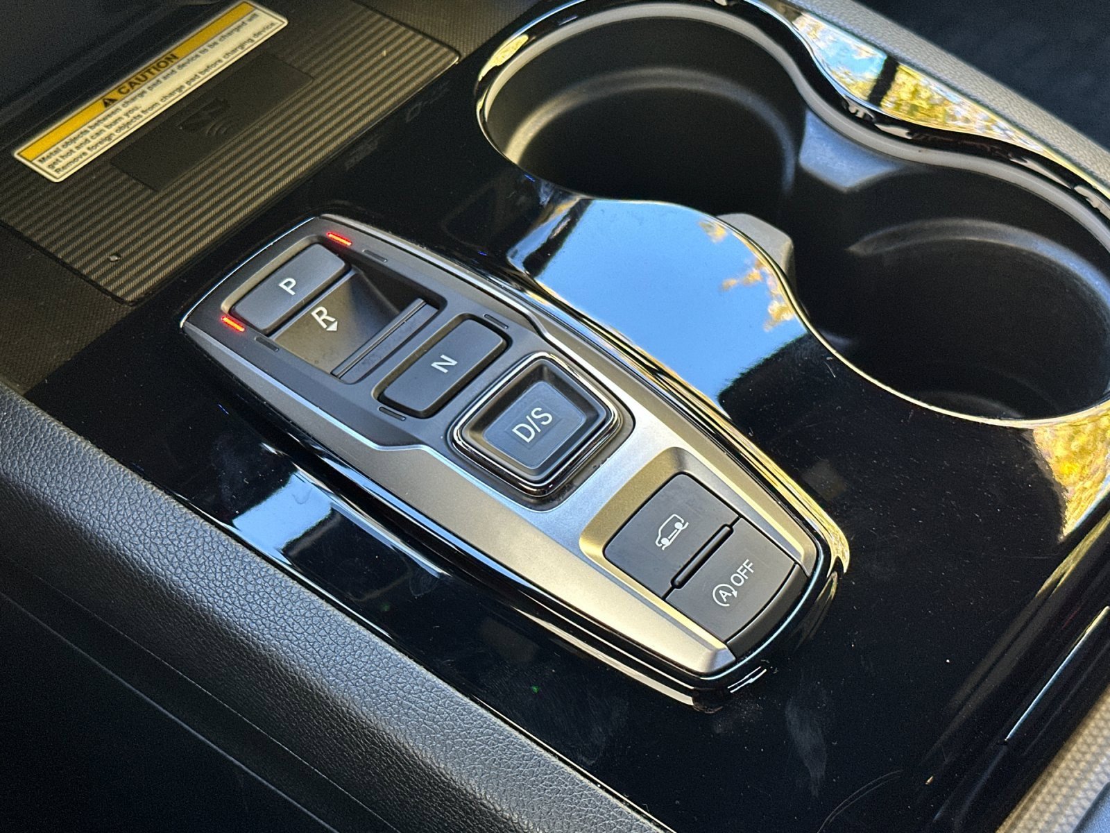 Used 2023 Honda Passport Elite image 25