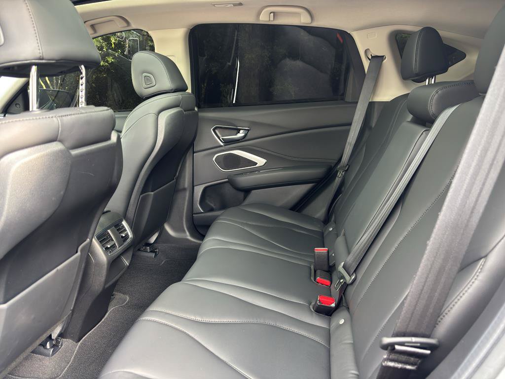 Certified 2024 Acura RDX SH-AWD image 27