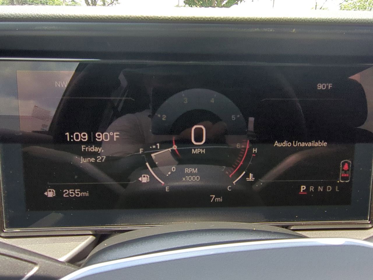 Used 2026 GMC Terrain Elevation image 16